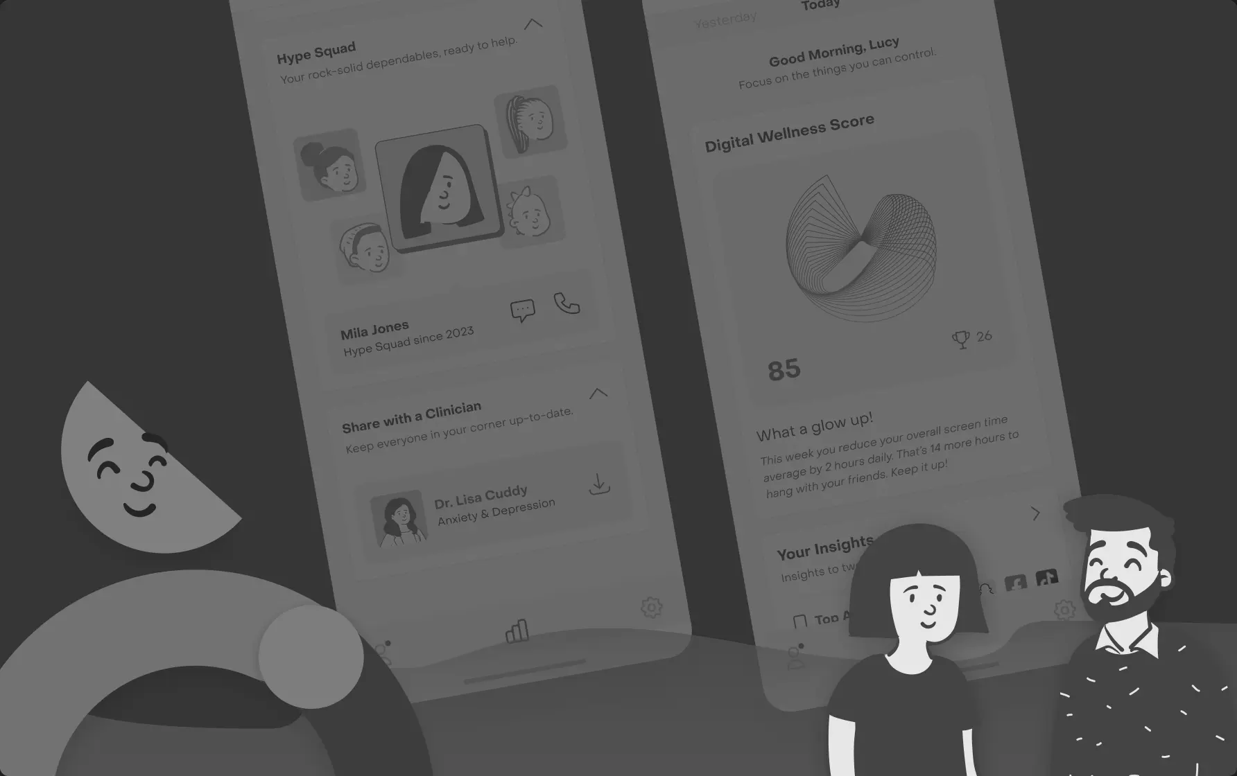 Ginko case study